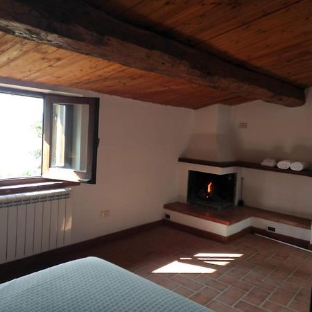 Agriturismo Difesa Del Monte Grisolia Εξωτερικό φωτογραφία