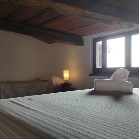Agriturismo Difesa Del Monte Grisolia Εξωτερικό φωτογραφία