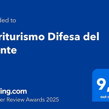 Agriturismo Difesa Del Monte Grisolia Εξωτερικό φωτογραφία