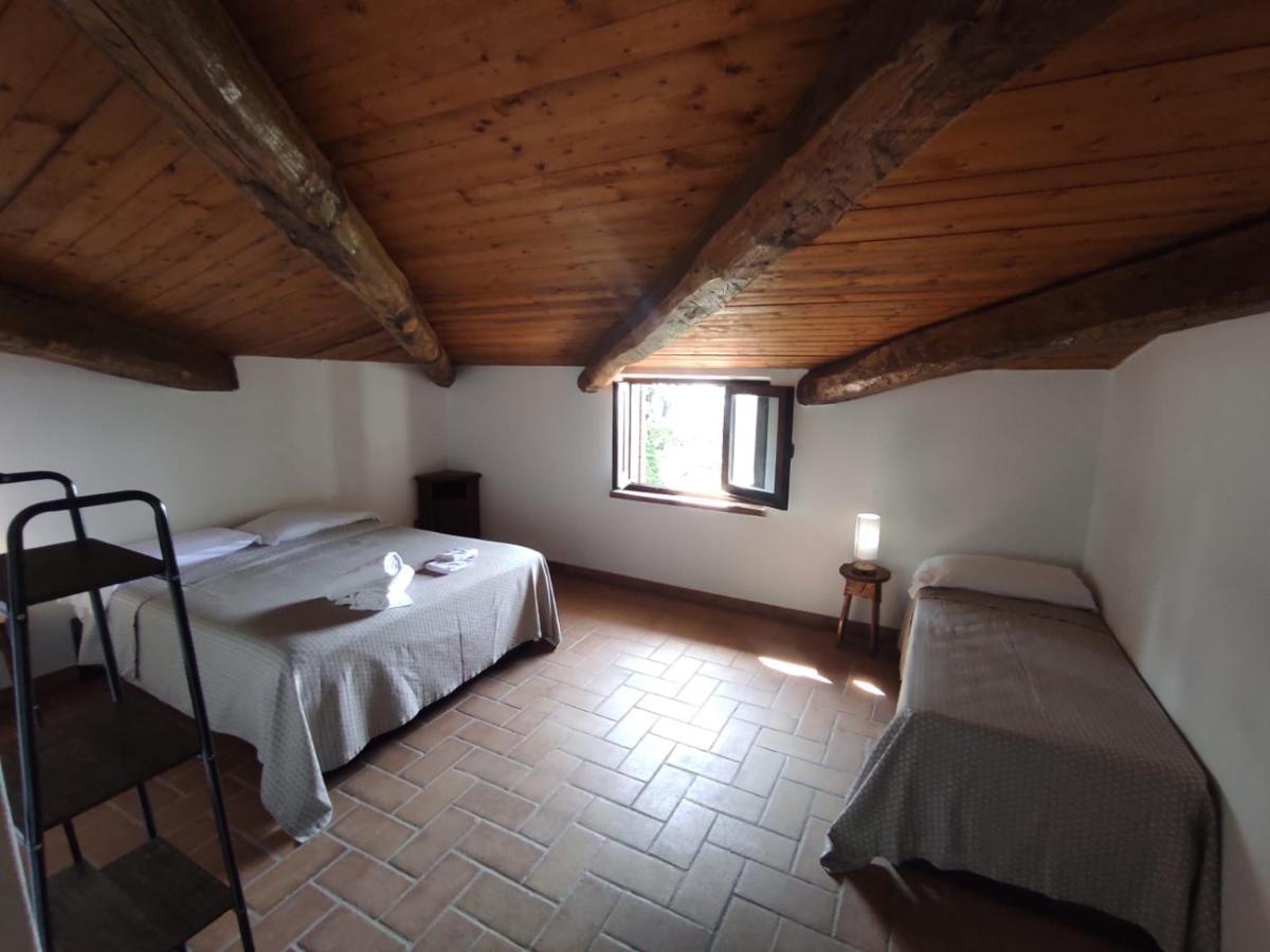 Agriturismo Difesa Del Monte Grisolia Εξωτερικό φωτογραφία