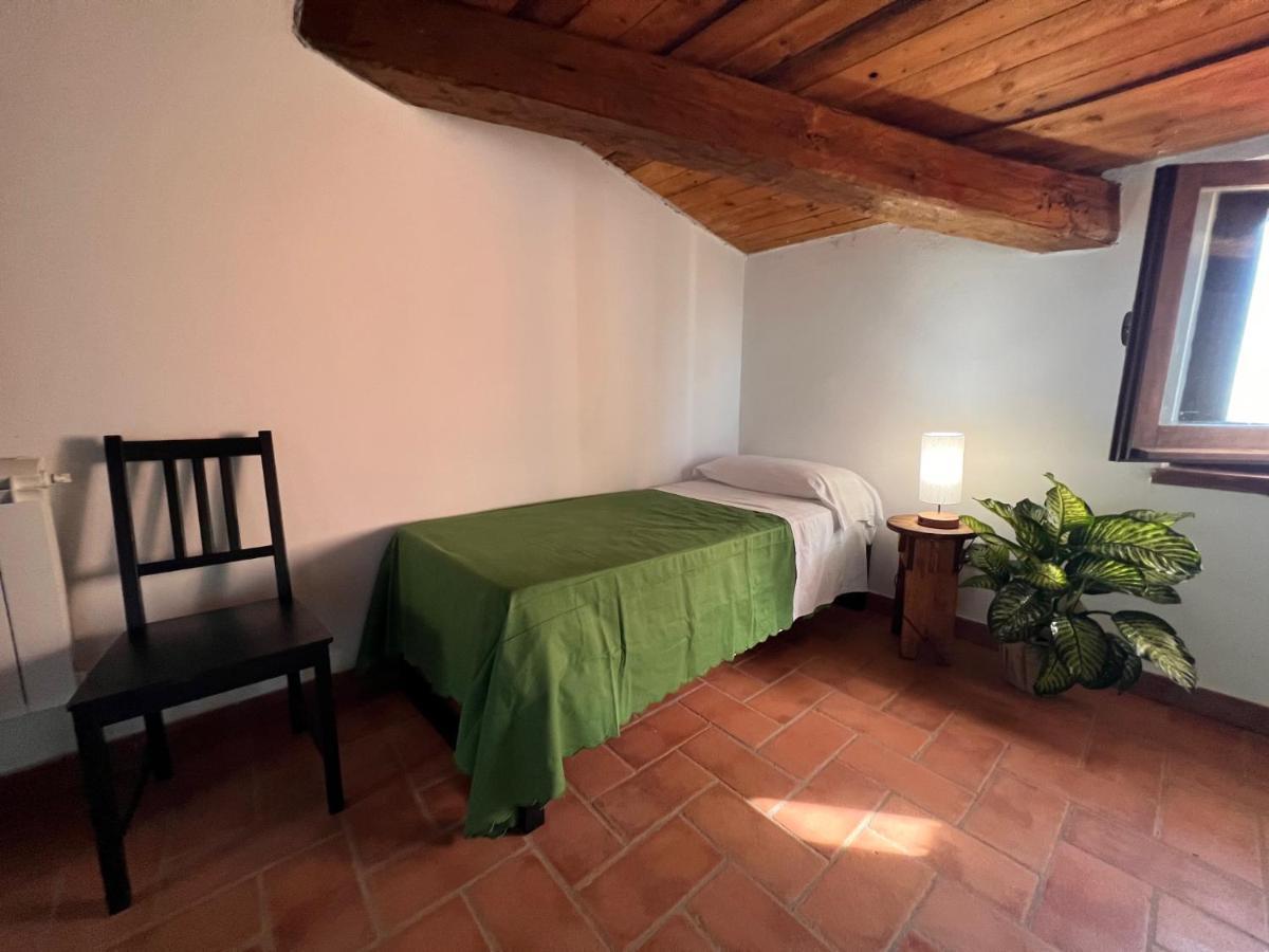 Agriturismo Difesa Del Monte Grisolia Εξωτερικό φωτογραφία