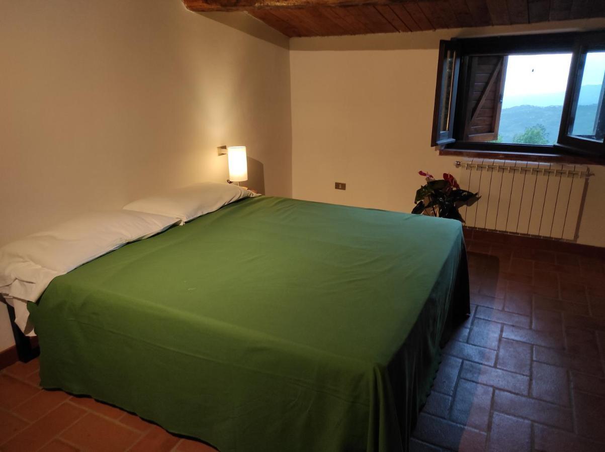 Agriturismo Difesa Del Monte Grisolia Εξωτερικό φωτογραφία