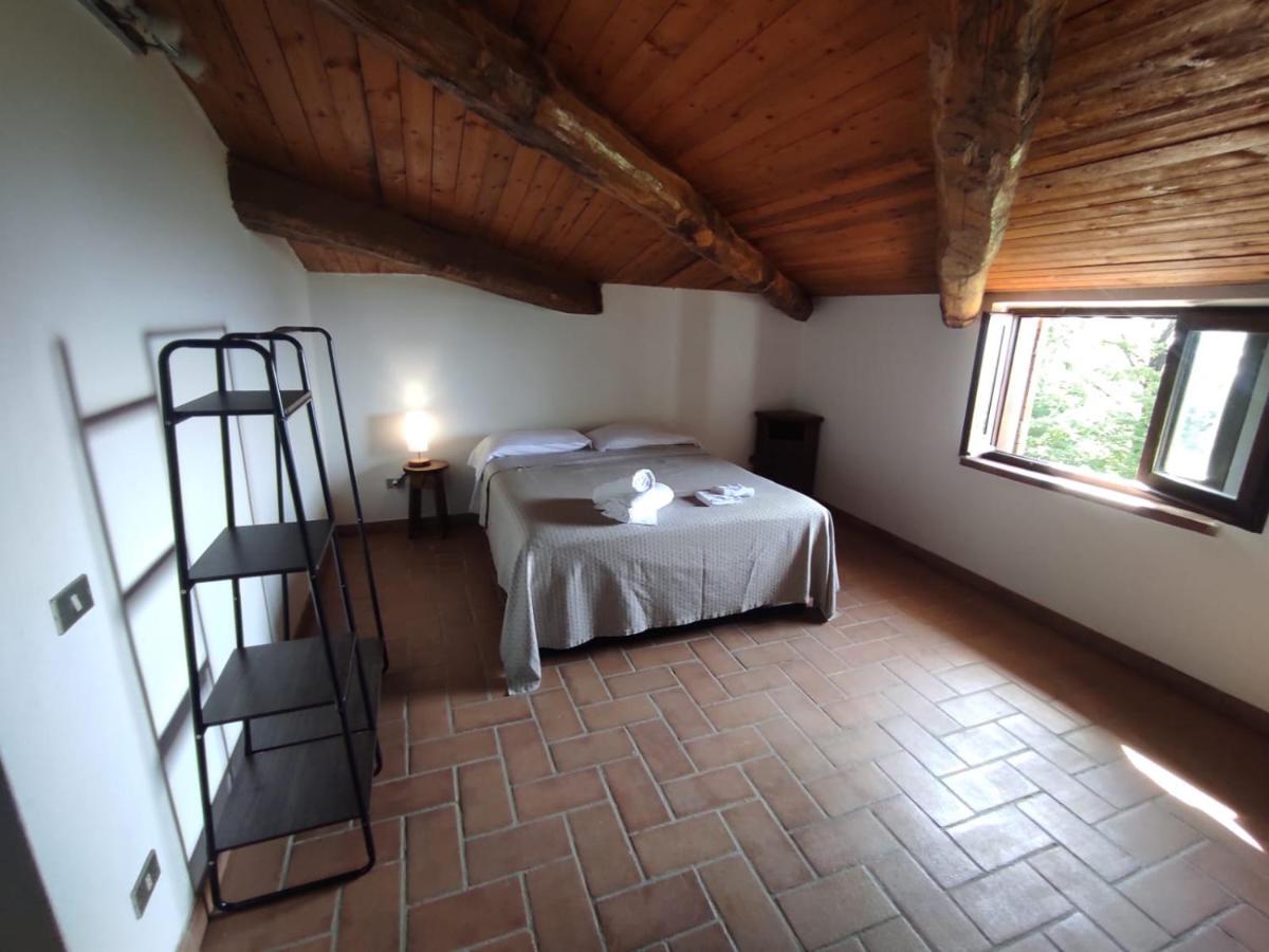 Agriturismo Difesa Del Monte Grisolia Εξωτερικό φωτογραφία