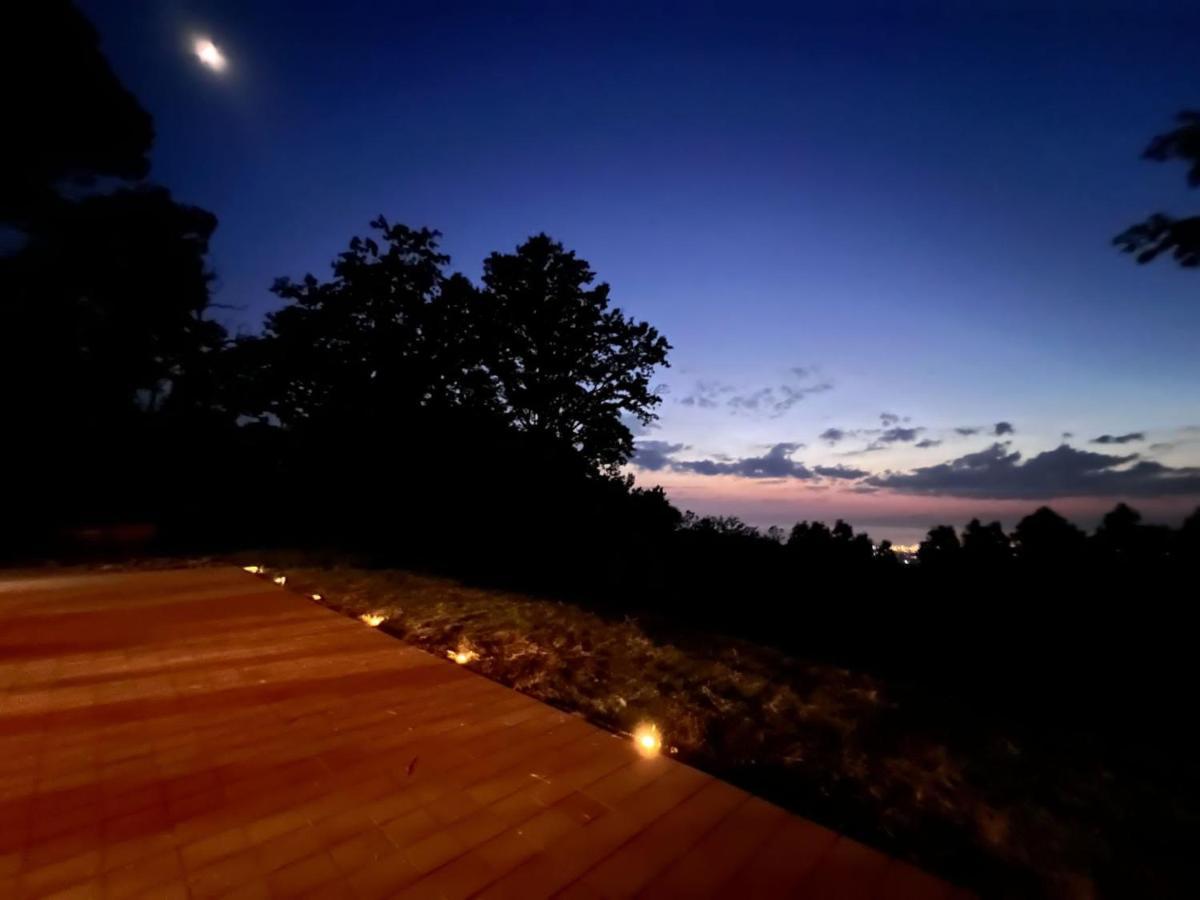 Agriturismo Difesa Del Monte Grisolia Εξωτερικό φωτογραφία