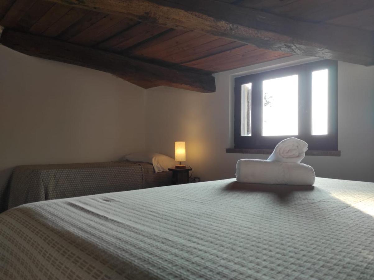 Agriturismo Difesa Del Monte Grisolia Εξωτερικό φωτογραφία