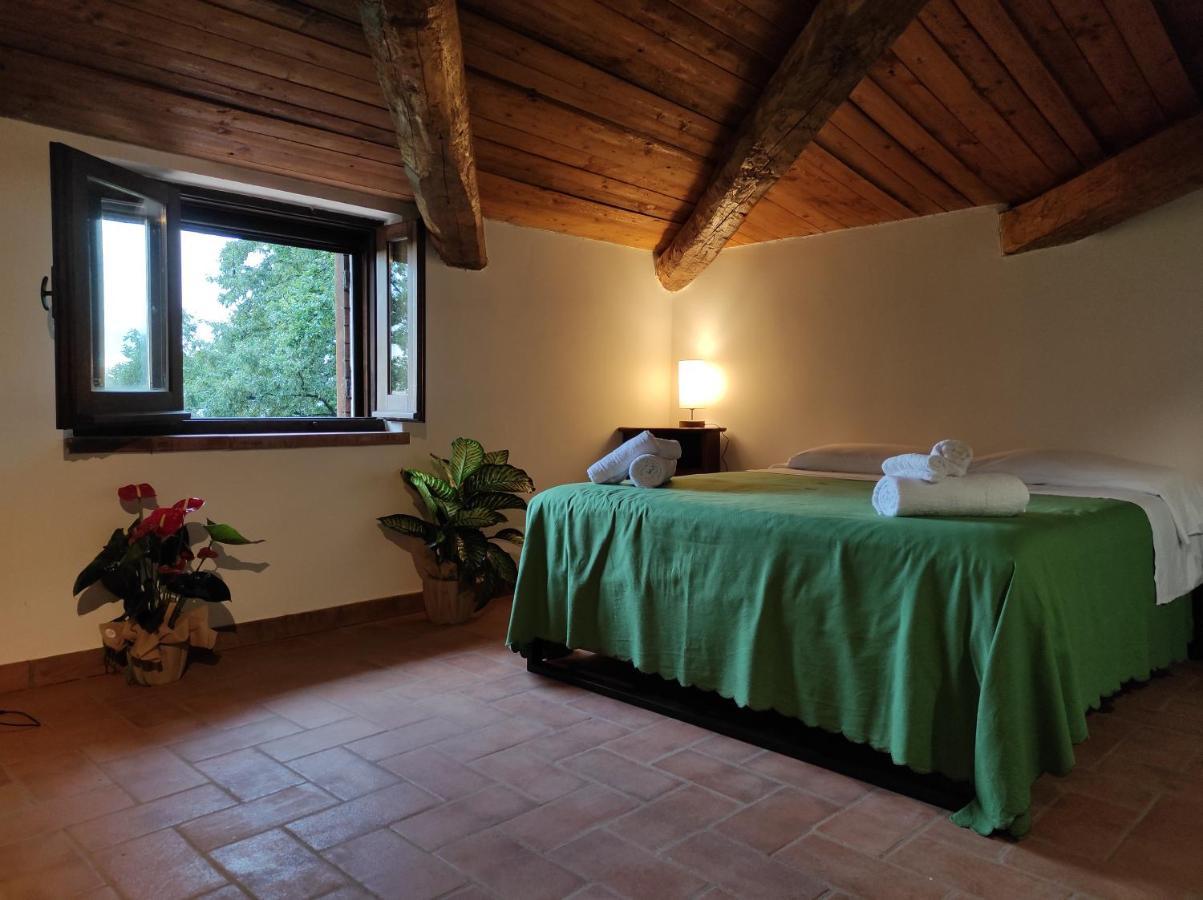 Agriturismo Difesa Del Monte Grisolia Εξωτερικό φωτογραφία