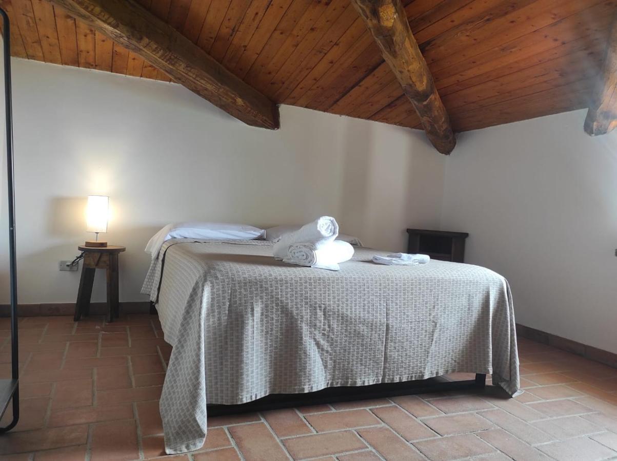 Agriturismo Difesa Del Monte Grisolia Εξωτερικό φωτογραφία