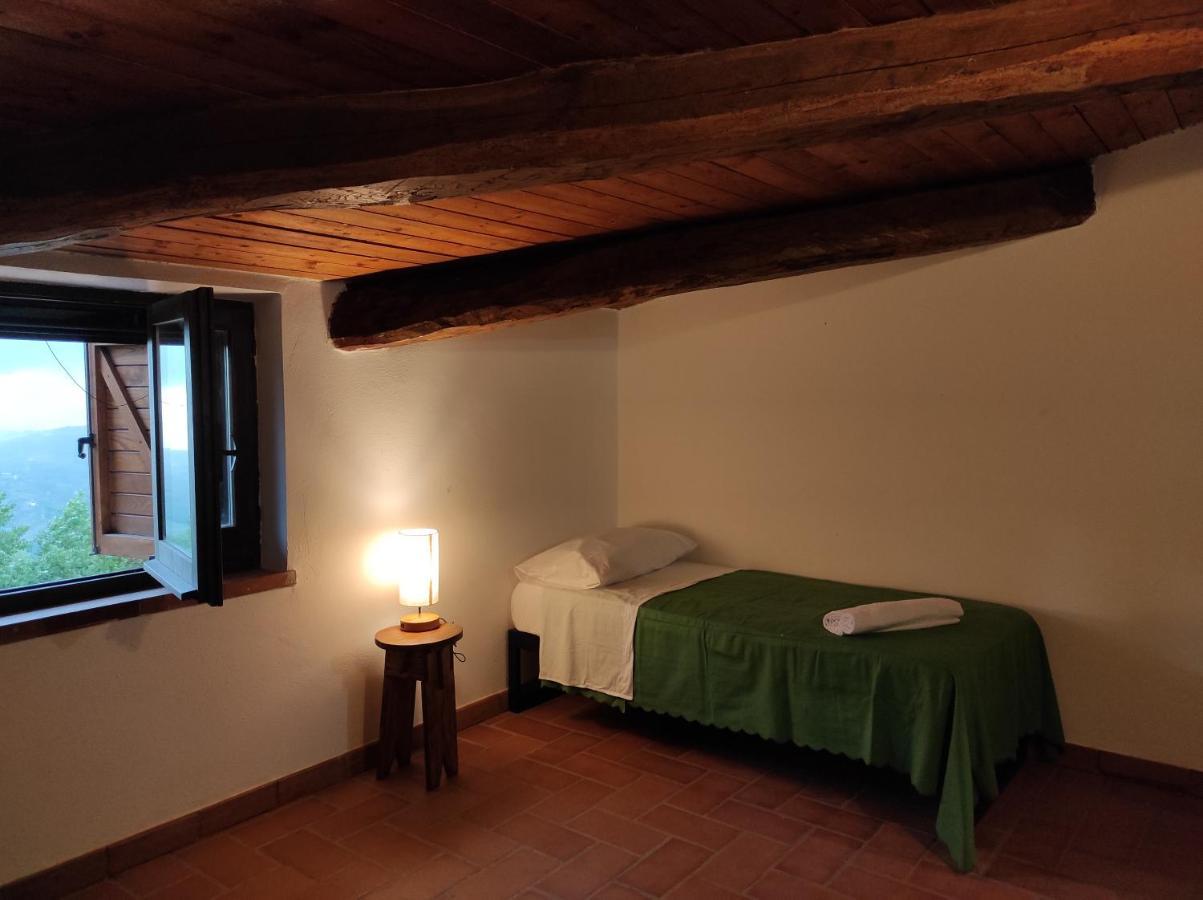 Agriturismo Difesa Del Monte Grisolia Εξωτερικό φωτογραφία